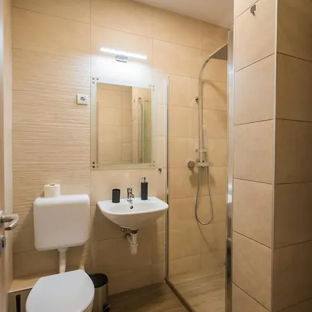 Plazs Home Apartman Siofok Exterior photo