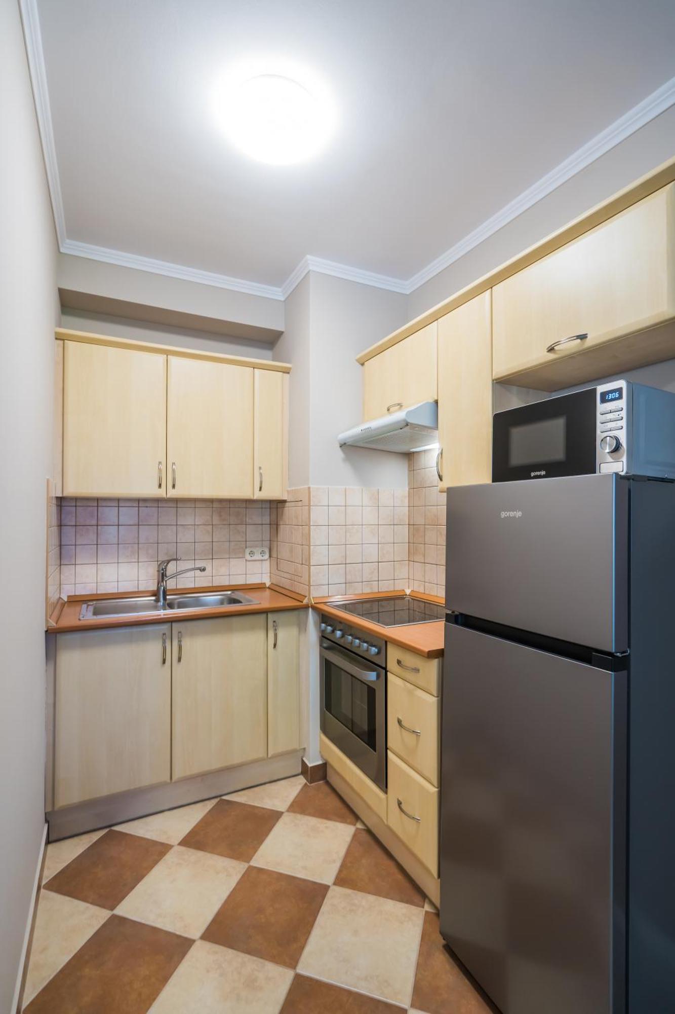 Plazs Appartement